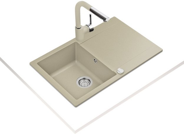Мойка Teka Clivo 45 B-TQ Topaz (preview 2)