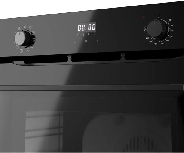 Духовой шкаф Kuppersberg HO 632 B (preview 5)