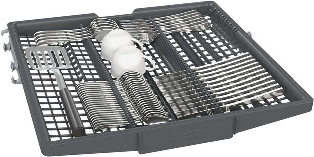 Встраиваемая посудомоечная машина Siemens SX95EX07CE (preview 8)