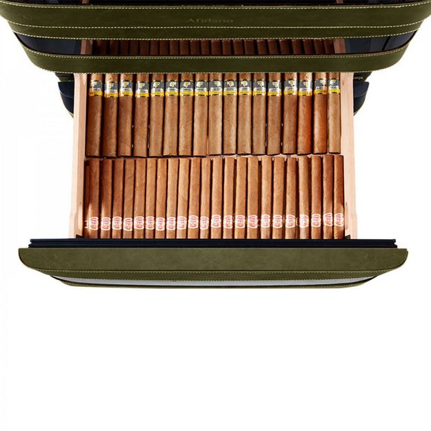 Хьюмидор Afidano L5 (Хвойный табак) (фото 7) Хьюмидор Afidano L5 (Хвойный табак) (preview 7)