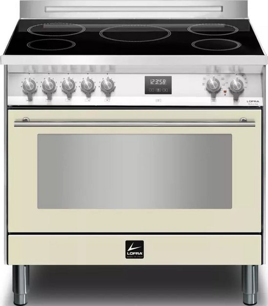 Варочный центр Lofra PBIG96WMFT/5I (preview 1)