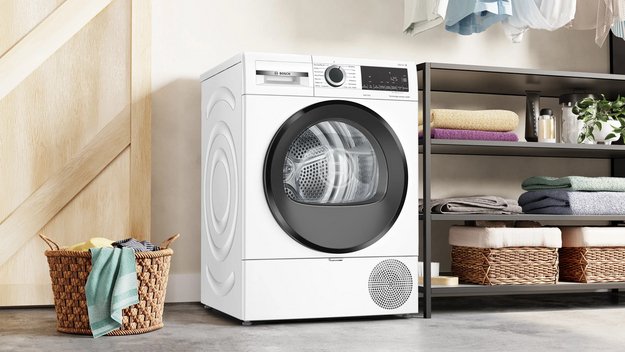Сушильная машина Bosch WQG241ALPL (preview 13)