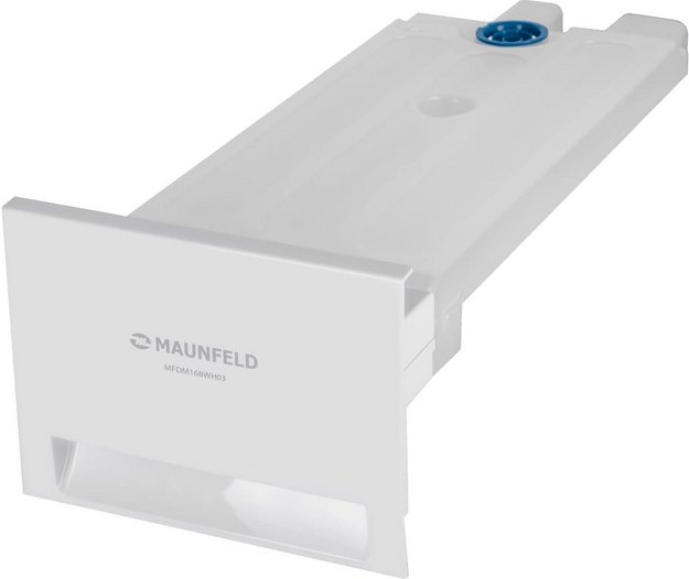 Сушильная машина Maunfeld MFDM168WH03 (фото 15) Сушильная машина Maunfeld MFDM168WH03 (preview 15)