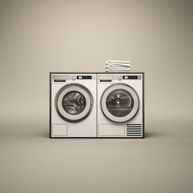 Стиральная машина Asko W7124XXLW (preview 30)