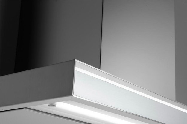 Вытяжка Falmec Lumina isola 90 ix (800) NRS ECP (preview 2)