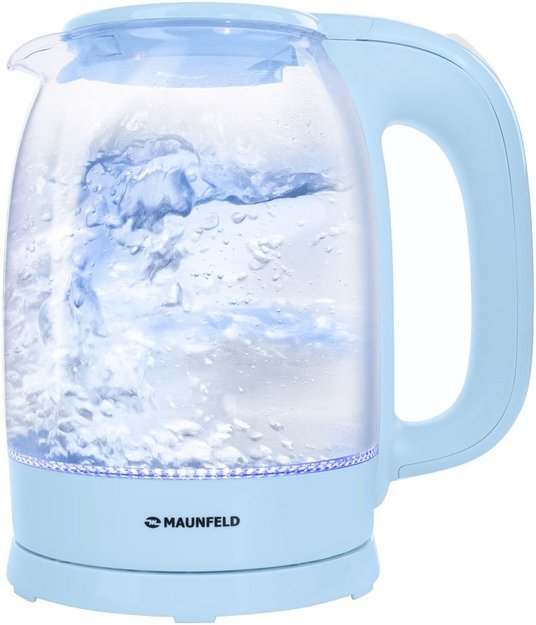 Чайник Maunfeld MGK-613BL (preview 7)