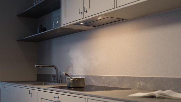 Встраиваемая вытяжка Asko CC4525SEU (preview 5)