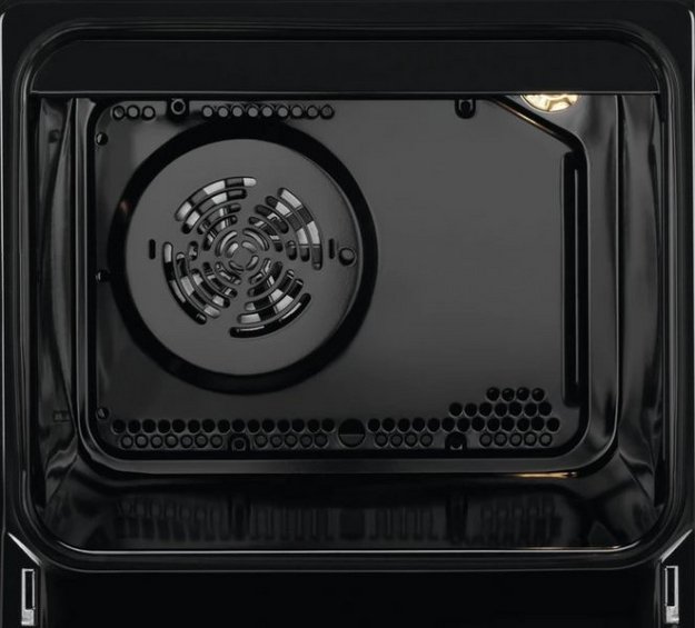 Индукционная плита AEG CCR66401BM (preview 2)