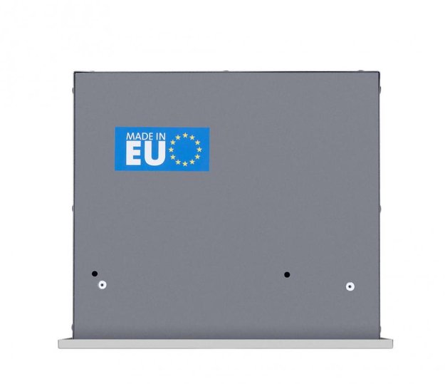 Встраиваемая кухонная вытяжка MAUNFELD Crosby Power 60 нержавеющая сталь (фото 4) Встраиваемая кухонная вытяжка MAUNFELD Crosby Power 60 нержавеющая сталь (preview 4)