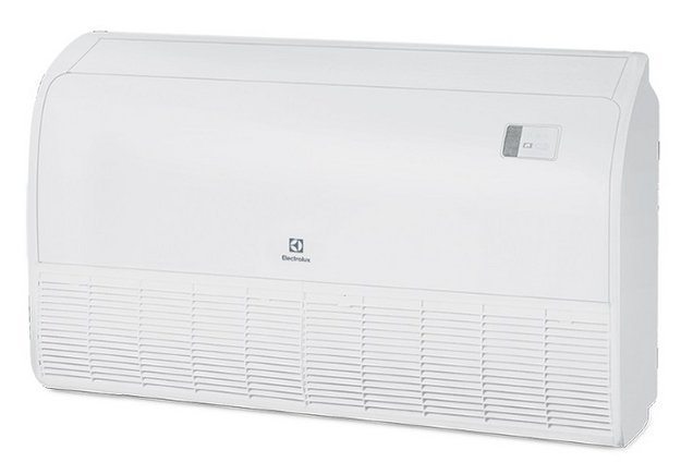 Сплит-система Electrolux EACU-60H/UP2/N3 (preview 1)