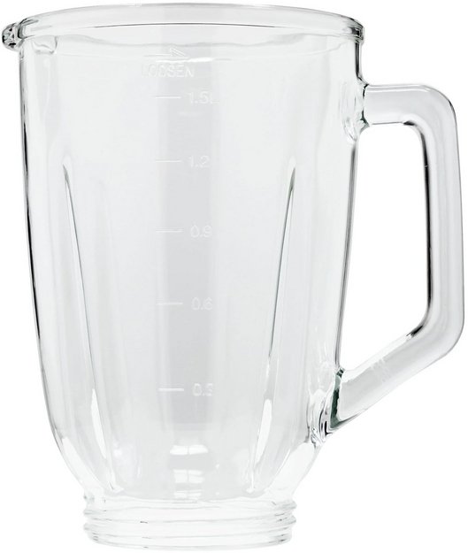 Блендер KRONA Stationärer Mixer 1000W КА-00008909 (preview 8)