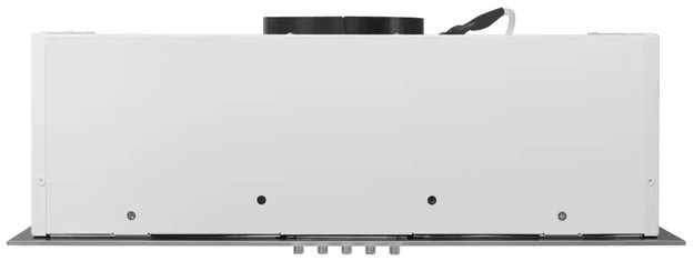 Встраиваемая вытяжка Maunfeld Crosby Hardy 1000Push белый (preview 7)