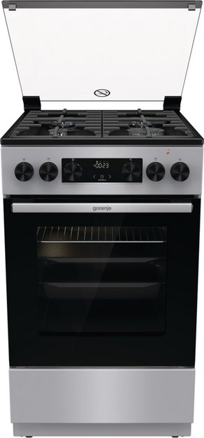 Комбинированная плита Gorenje GK5C41SF (preview 1)