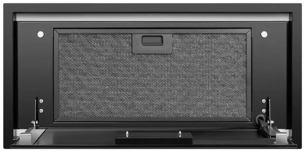 Встраиваемая вытяжка Maunfeld MZR Cool 60 черный (фото 4) Встраиваемая вытяжка Maunfeld MZR Cool 60 черный (preview 4)