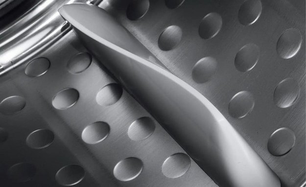 Сушильная машина Electrolux EW8H259ST (фото 5) Сушильная машина Electrolux EW8H259ST (preview 5)