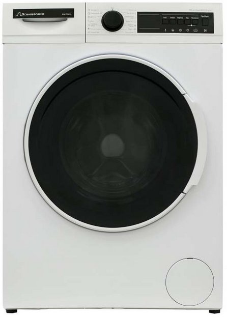 Стиральная машина Schaub Lorenz SLW TC8131 (фото 1) Стиральная машина Schaub Lorenz SLW TC8131 (preview 1)