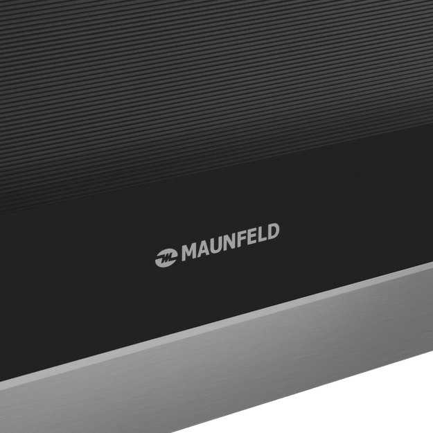 Духовой шкаф Maunfeld MEOR7217SMB (preview 8)