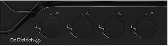 Варочная панель De Dietrich DPE4610B (preview 2)