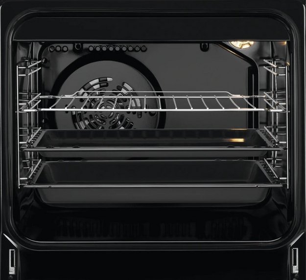Индукционная плита AEG CIR56400BX (preview 9)