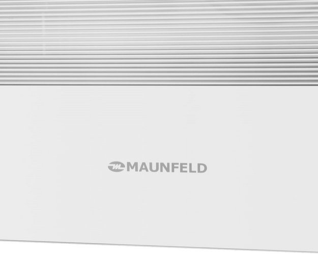 Духовой шкаф Maunfeld EOGC604W Slim (preview 11)