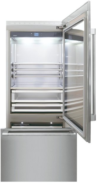 Встраиваемый холодильник Fhiaba RS900TGT6I (preview 1)