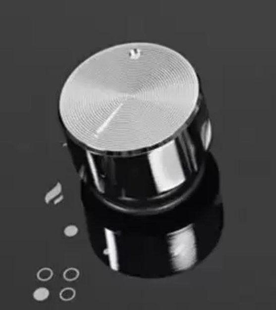 Газовая варочная панель MAUNFELD EGHG.64.1CB/G (фото 13) Газовая варочная панель MAUNFELD EGHG.64.1CB/G (preview 13)