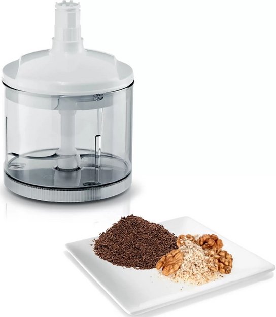 Блендер Bosch MSM 66150 RU белый (preview 9)