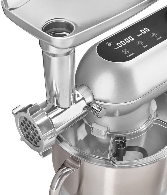 Кухонный комбайн Korting KKM 0108 MB S (preview 5)