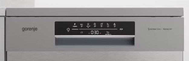 Отдельностоящая посудомоечная машина Gorenje GS643C90X (preview 2)