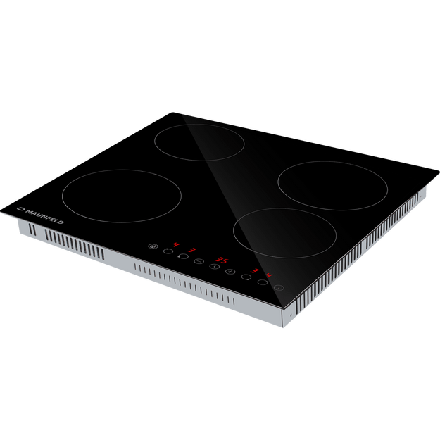 Варочная панель Maunfeld AVCE594BK (preview 3)