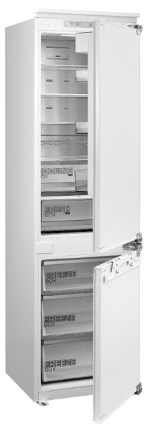 Встраиваемый холодильник Midea MDRE416FGE01M (preview 7)