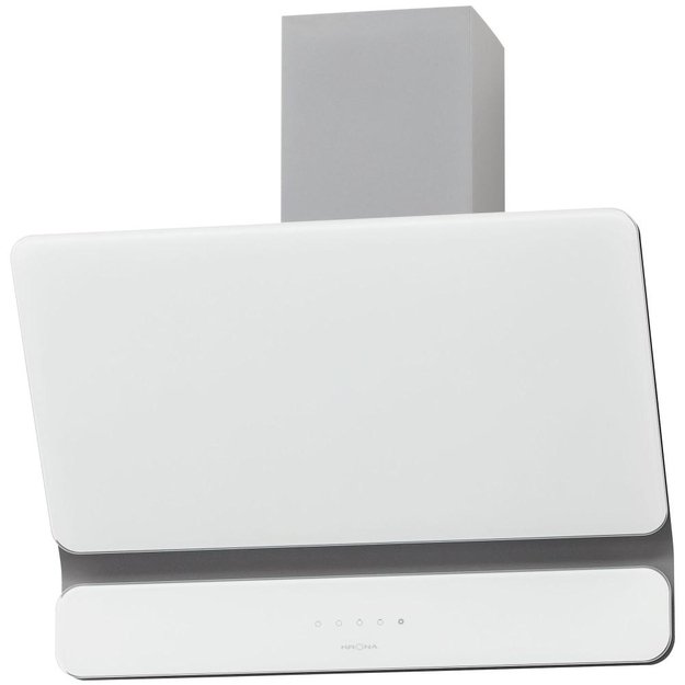 Вытяжка Krona SATURN 600 DN WHITE 4S (preview 2)