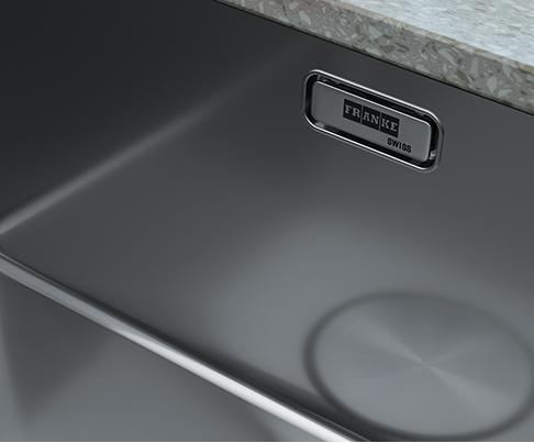 Мойка Franke Mythos MYX 210-50 (фото 5) Мойка Franke Mythos MYX 210-50 (preview 5)