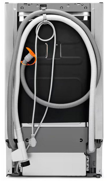 Посудомоечная машина Electrolux ESS42220SW (preview 7)