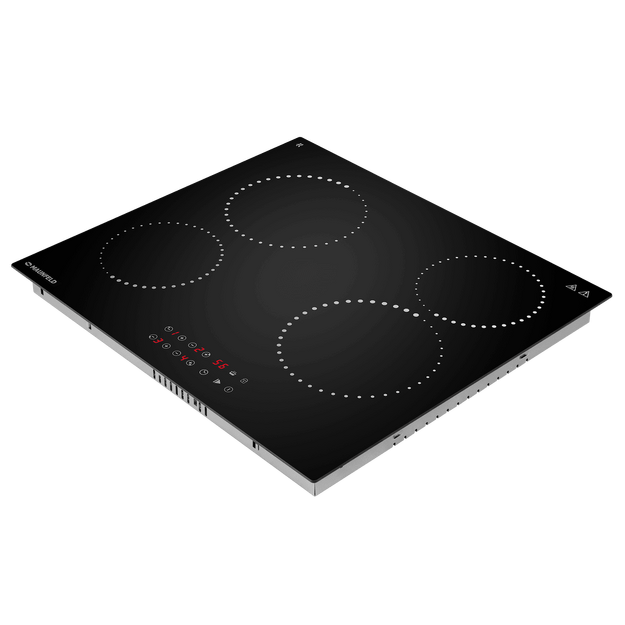 Варочная панель Maunfeld CVCE594PBK (preview 3)