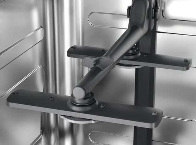 Посудомоечная машина Electrolux ESA42110SW (preview 5)