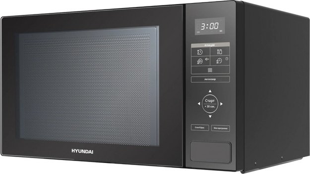Микроволновая печь Hyundai HYM-D3038 (preview 2)