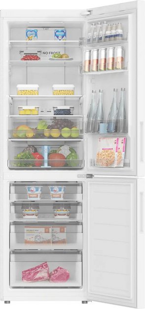 Холодильник Haier C2F619CWU1 (preview 5)