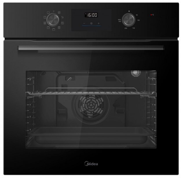 Духовой шкаф Midea MO509103GB (preview 1)