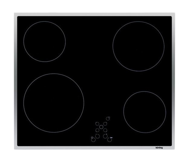 Варочная поверхность Korting HK 6002 X (preview 1)