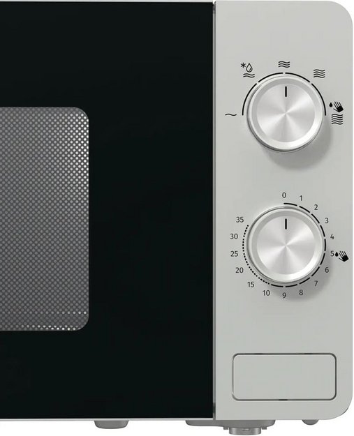 Микроволновая печь Gorenje MO17E1S (preview 10)