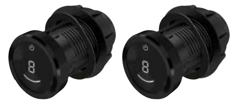 Варочная панель BORA PKCB3AB (preview 2)