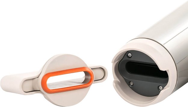 Фен BORK F730 ch (фото 8) Фен BORK F730 ch (preview 8)