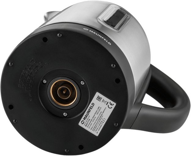 Чайник Maunfeld MGK1711S (preview 9)