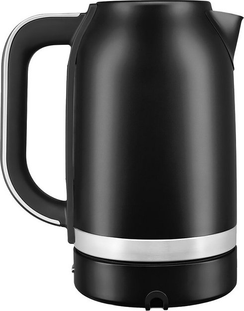 Электрочайник KitchenAid 5KEK1701EBM (фото 4) Электрочайник KitchenAid 5KEK1701EBM (preview 4)
