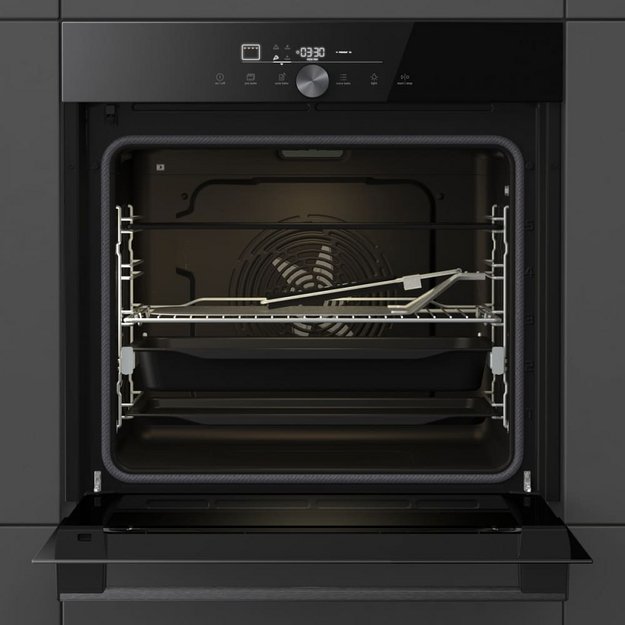 Духовой шкаф Gorenje GO66E Pizza350C (фото 17) Духовой шкаф Gorenje GO66E Pizza350C (preview 17)