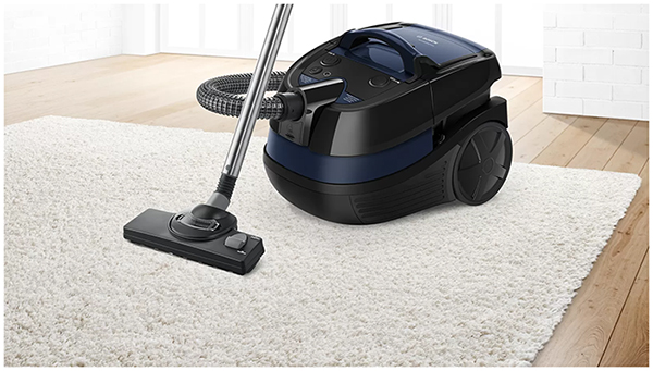 Пылесос Bosch BWD41700 (фото 10) Пылесос Bosch BWD41700 (preview 10)