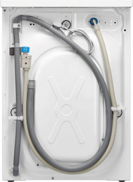 Стиральная машина AEG LFR71844SBE (preview 2)