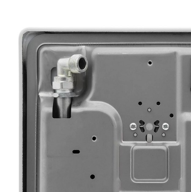 Варочная поверхность KRONA PARTITA 30 WH (фото 9) Варочная поверхность KRONA PARTITA 30 WH (preview 9)