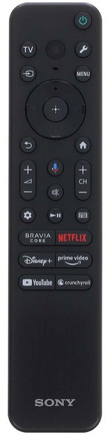 Телевизор Sony KD-50X75K (фото 11) Телевизор Sony KD-50X75K (preview 11)